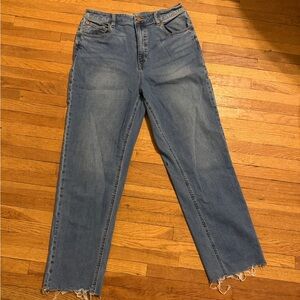 Volcom Straight Jeans